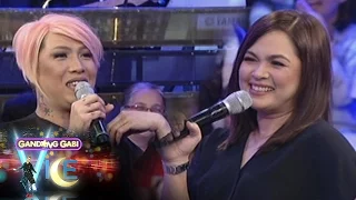 GGV: Guessing game with Judy Ann Santos