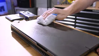 How To Deep Clean Your Computer