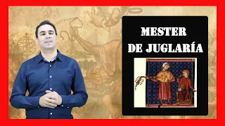 Mester de Juglaría |El juglar en la Edad Media