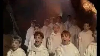 Libera-Salva Me (97)(Liam O'Kane )