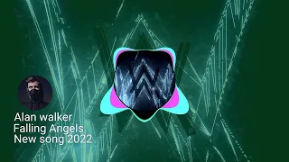 Alan walker Falling Angels New song 2022 #music #alanwalker