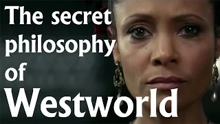 What is the Bicameral Mind? Westworld's secret philosophy