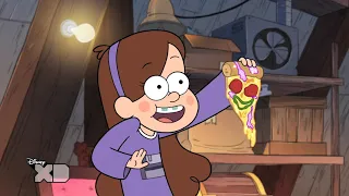 Gravity Falls - Carpet Diem