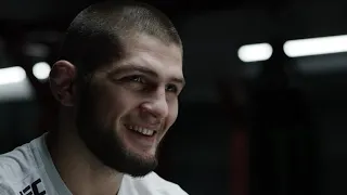 UFC 229 Mala Sangre: Khabib vs McGregor