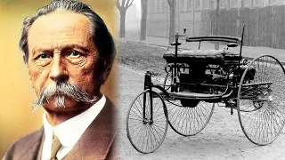 El verdadero creador del automóvil