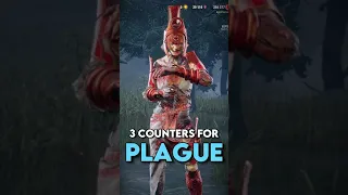 3 Tips to Counter PLAGUE