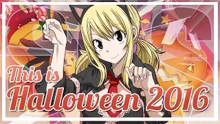 【SCS】This is Halloween MEP