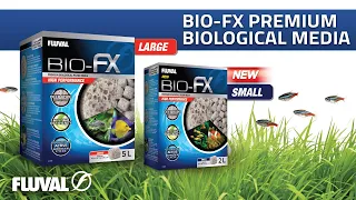 FLUVAL BIO-FX 2 L | Premium Biological Media