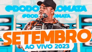 TARCÍSIO DO ACORDEON - CD AO VIVO EM BUÍQUE - 2023 - SETEMBRO (Dodô Diplomata)