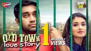 Old Town Love Story | ওল্ড টাউন লাভ স্টোরি | Jovan | Tasnia Farin | Hime | Eid Natok 2020 |