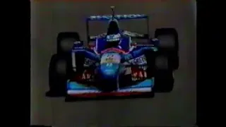 F1 最後の優勝 ⑨ゲルハルト ベルガー(1997ドイツGP)