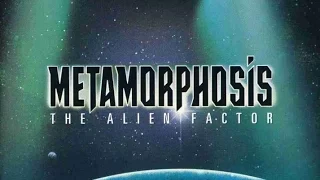 Ray Retro - Metamorphosis: The Alien Factor (1990)