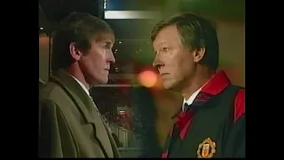 Match of the Day - Race for the Title 1994-95