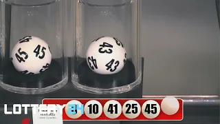 Lotto 6 Aus 49 Draw and Results May 18,2022