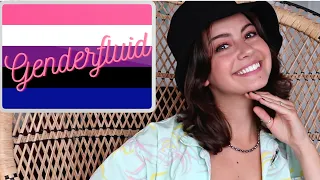 How I Knew I Was Genderfluid // Keara Graves