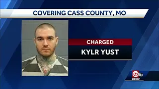 DNA testing moved up in Kylr Yust case