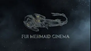 Fiji Mermaid Cinema Logo