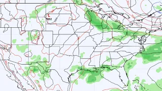 July 14, 2021 Weather Xtreme Video - Afternoon Edition