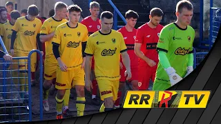 14 kolejka: Piast II Gliwice - Ruch Radzionków [RELACJA + KULISY]