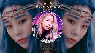 [8D audio] Hip - Mamamoo