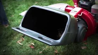 Yard Machines 3-in-1 Chipper Shredder Video