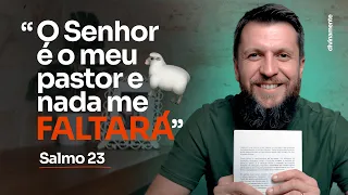 Como CURAR a ferida da ESCASSEZ - Dr. Jonatas Leonio