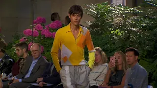 Hermès Menswear Spring/Summer 2019