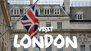 LONDON / KENSINGTON / INDIGO HOTEL / CINEMATIC TRAVEL STORY
