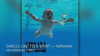 Smells Like Teen Spirit - Nirvana [8D]