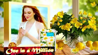 #ElçinSangu #KıvançTatlıtuğ  -One in a Million [Special Request by Josefina Fermín]