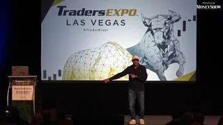 Oliver Velez | The Most Powerful Trading Tactic of All Time