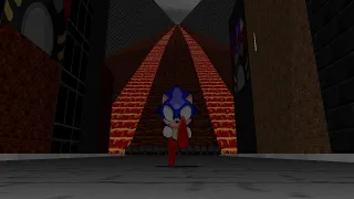 Sonic Robo Blast 2 - Dark City Zone