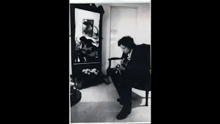 Bob Dylan - Ring Them Bells (Differdange 1996)