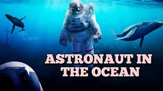 ASTRONAUT IN THE OCEAN-Erika song version