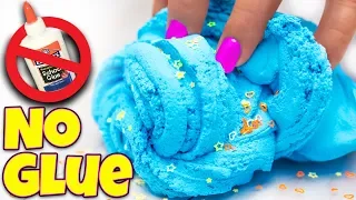 1 INGREDIENT SLIME TESTING! 10 NO GLUE SLIME RECIPES!