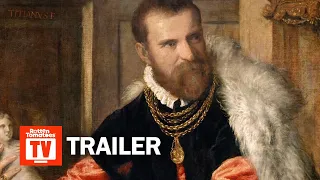 This Is a Robbery: The World's Biggest Art Heist Documentary Series Trailer | Rotten Tomatoes TV