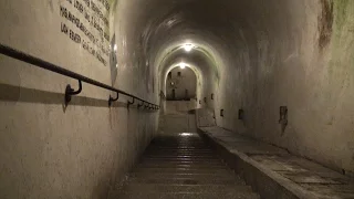 Obersalzberg Now & Then - Episode 10: Bunker system | The Berghof