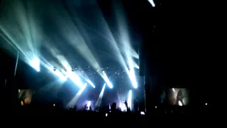 Future Music Festival Melb 2015 - Prodigy