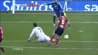 ronaldo burak yılmaz taklidi