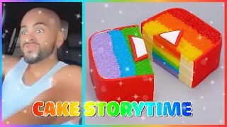 Text To Speech 😍 ASMR Cake Storytime POVs @Mark Adams @Luke Davidson | Roblox Conversations #261