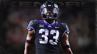 Kendre Miller 🔥 Scariest RB in College Football ᴴᴰ