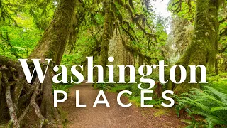 The 15 BEST Tourist Attractions In Washington State