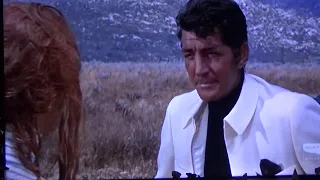 DEAN MARTIN   -  " Whose side are you on ? "