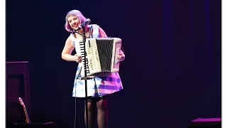 Joey Cook & Postmodern Jukebox "Hey There, Delilah" House of Blues, San Diego