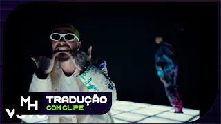 J Balvin, Usher & DJ Khaled - Dientes [Clipe Legendado] (Tradução)