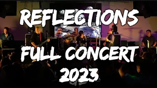 Reflections Hmong Band Benefit Concert 2023 (Full Concert) Live in 4K