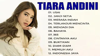 Tiara Andini Full Album Terbaru 2023 - Lagu Indonesia Terbaru 2023 Viral