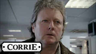 Coronation Street - Jim McDonald's Most Infamous Moments!