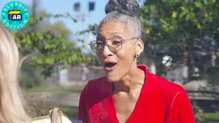 Appraisals: Chef Carla Hall | Celebrity Edition, Hour 2 | ANTIQUES ROADSHOW | PBS