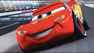 First 30 Minutes: Cars 2: The Video Game [XBOX360/PS3/WII/PC] (720p HD) Part 1/2 Funny Cartoon